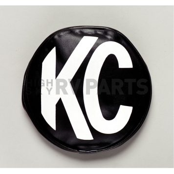 KC Hilites Driving/ Fog Light Cover 5100