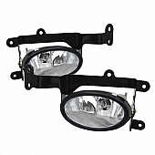 Spyder Automotive Driving/ Fog Light 5020963