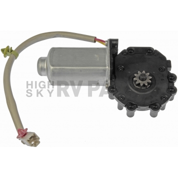 Dorman (OE Solutions) Power Window Motor 742843