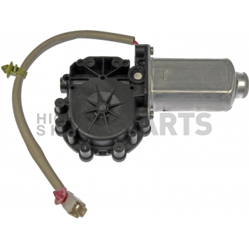 Dorman (OE Solutions) Power Window Motor 742843-1