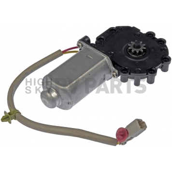 Dorman (OE Solutions) Power Window Motor 742843-2