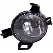Dorman (OE Solutions) Driving/ Fog Light Round Single - 1571066