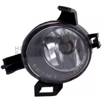 Dorman (OE Solutions) Driving/ Fog Light Round Single - 1571066