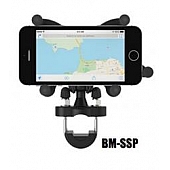 Leisure Time iPod/ iPhone/ Smartphone Mount BMSSP