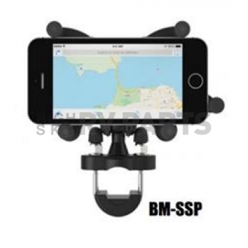 Leisure Time iPod/ iPhone/ Smartphone Mount BMSSP