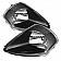 Xtune Headlight Assembly 9023965