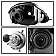 Xtune Headlight Assembly 9023965