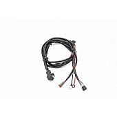 ZROADZ Light Bar Wiring Harness Z390020SA