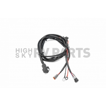 ZROADZ Light Bar Wiring Harness Z390020SA