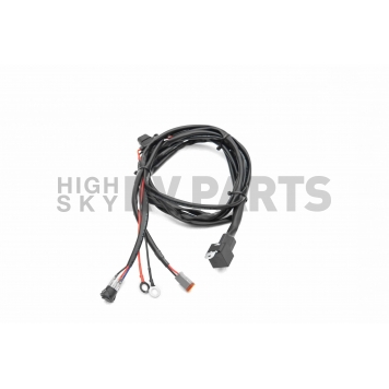 ZROADZ Light Bar Wiring Harness Z390020SA-1