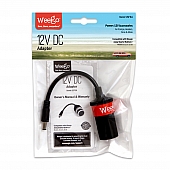 Weego Cigarette Lighter Power Adapter JSFSA