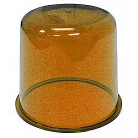 Peterson Mfg. Warning Light Lens 75615A