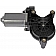 Dorman (OE Solutions) Power Window Motor 742426