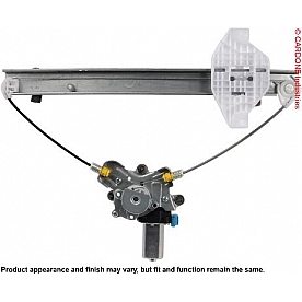 Cardone (A1) Industries Power Window Motor 824505LR