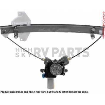 Cardone (A1) Industries Power Window Motor 824505LR-1