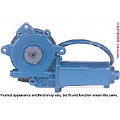 Cardone (A1) Industries Power Window Motor 471314