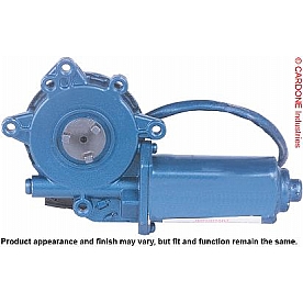 Cardone (A1) Industries Power Window Motor 471314