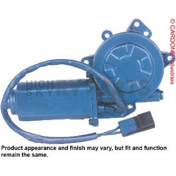 Cardone (A1) Industries Power Window Motor 471314-1