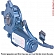 Cardone (A1) Industries Power Window Motor 471314