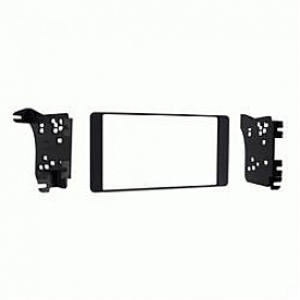 Metra Electronics Radio Mounting Kit 957018B