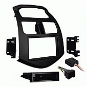 Metra Electronics Radio Mounting Kit 993309BLC