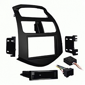 Metra Electronics Radio Mounting Kit 993309BLC