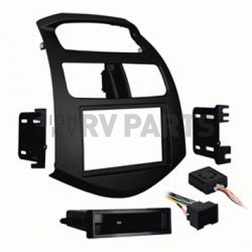 Metra Electronics Radio Mounting Kit 993309BLC