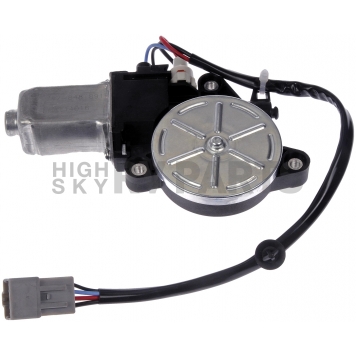 Dorman (OE Solutions) Power Window Motor 742848-1