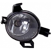 Dorman (OE Solutions) Driving/ Fog Light Round Single - 1571067