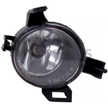 Dorman (OE Solutions) Driving/ Fog Light Round Single - 1571067