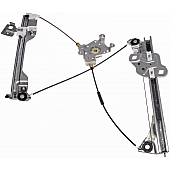 Dorman (OE Solutions) Window Regulator 752061
