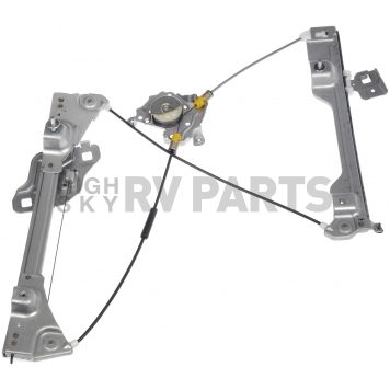 Dorman (OE Solutions) Window Regulator 752061-1