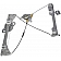 Dorman (OE Solutions) Window Regulator 752061