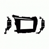 Metra Electronics Radio Mounting Kit 957628BHG