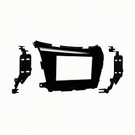 Metra Electronics Radio Mounting Kit 957628BHG