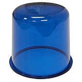 Peterson Mfg. Warning Light Lens 75615B