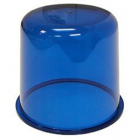Peterson Mfg. Warning Light Lens 75615B