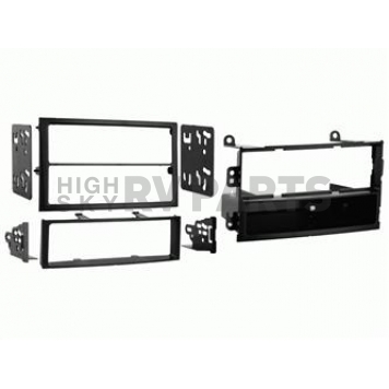 Metra Electronics Radio Mounting Kit 997402