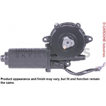 Cardone (A1) Industries Power Window Motor 471315