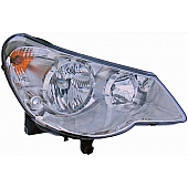Dorman (OE Solutions) Headlight Assembly - 1592179