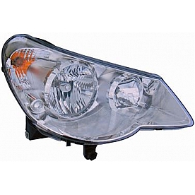 Dorman (OE Solutions) Headlight Assembly - 1592179