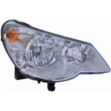 Dorman (OE Solutions) Headlight Assembly - 1592179