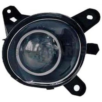 Dorman (OE Solutions) Driving/ Fog Light Round Single - 1571068