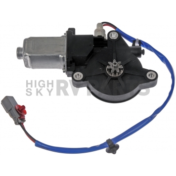 Dorman (OE Solutions) Power Window Motor 742849