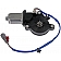 Dorman (OE Solutions) Power Window Motor 742849