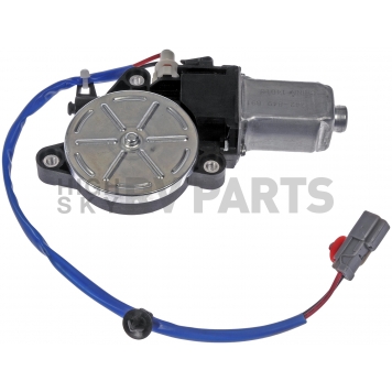 Dorman (OE Solutions) Power Window Motor 742849-1