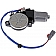 Dorman (OE Solutions) Power Window Motor 742849