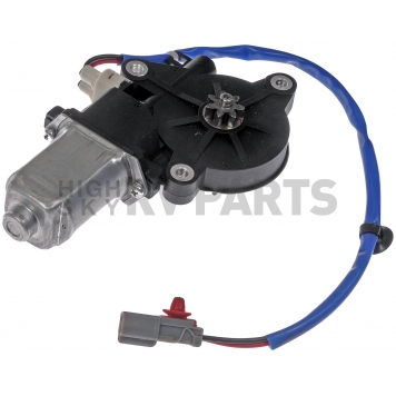 Dorman (OE Solutions) Power Window Motor 742849-2