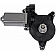 Dorman (OE Solutions) Power Window Motor 742427