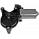 Dorman (OE Solutions) Power Window Motor 742427